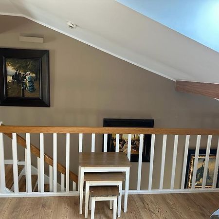 Apartamenty Kopernika 14 Torun Ngoại thất bức ảnh