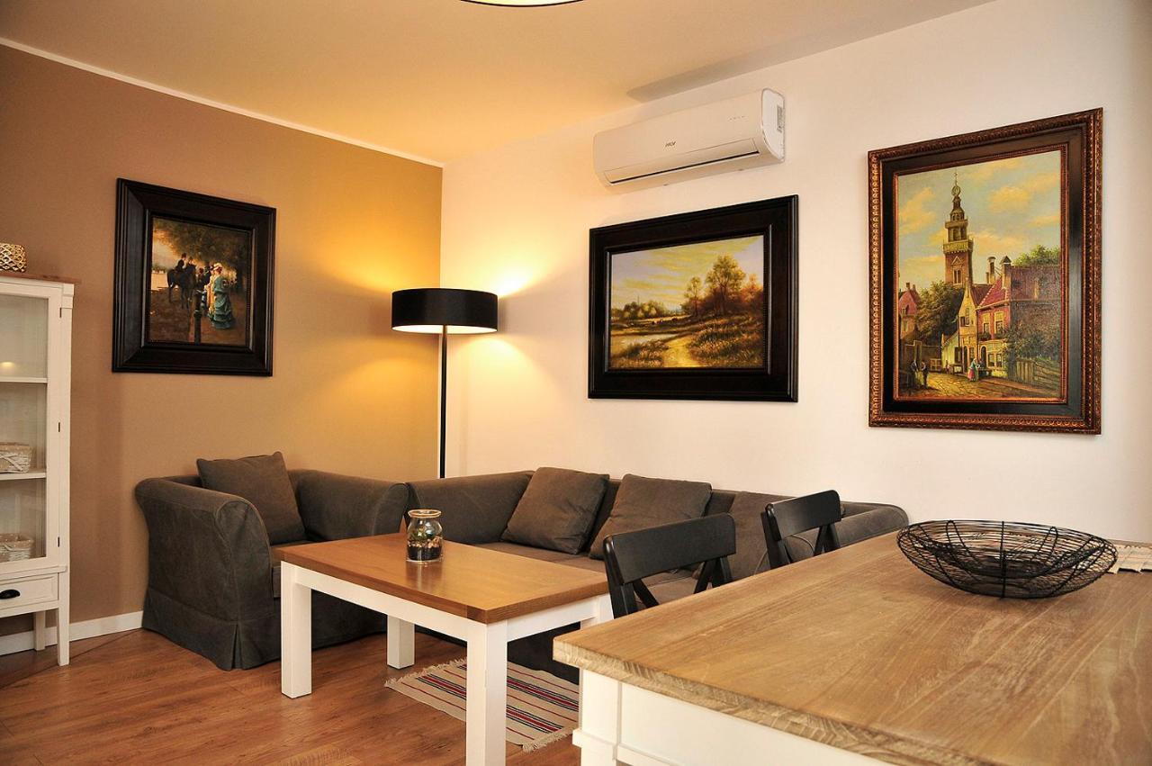 Apartamenty Kopernika 14 Torun Ngoại thất bức ảnh