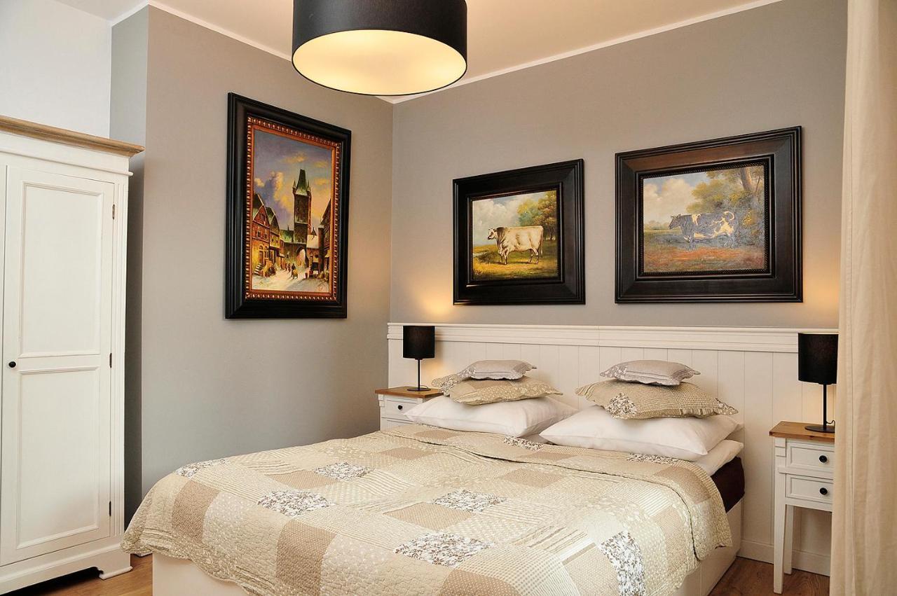 Apartamenty Kopernika 14 Torun Ngoại thất bức ảnh
