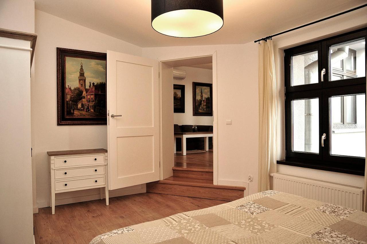 Apartamenty Kopernika 14 Torun Ngoại thất bức ảnh