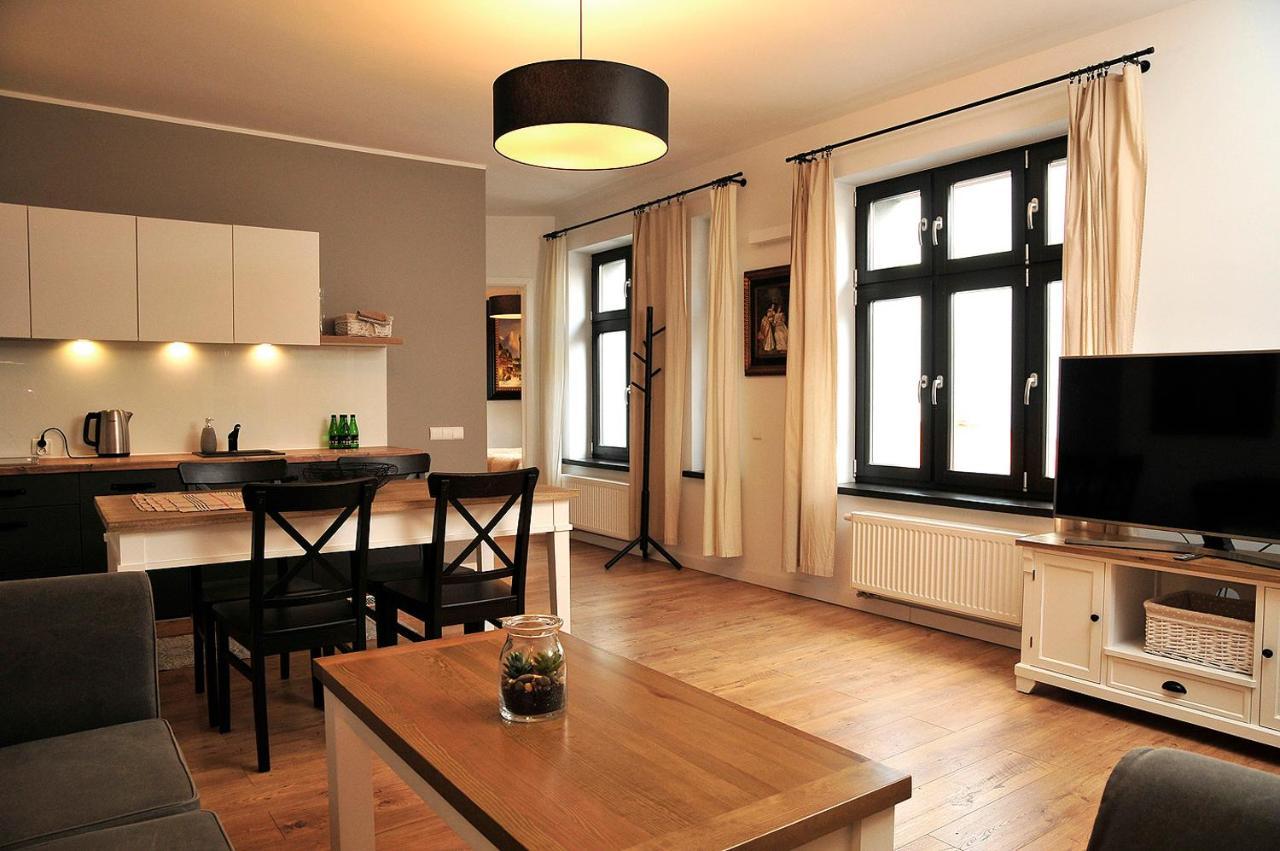 Apartamenty Kopernika 14 Torun Ngoại thất bức ảnh