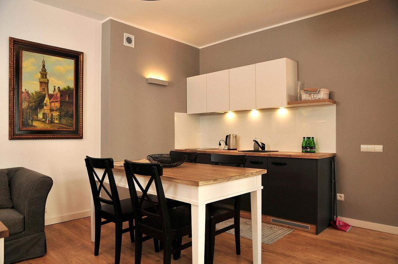 Apartamenty Kopernika 14 Torun Ngoại thất bức ảnh