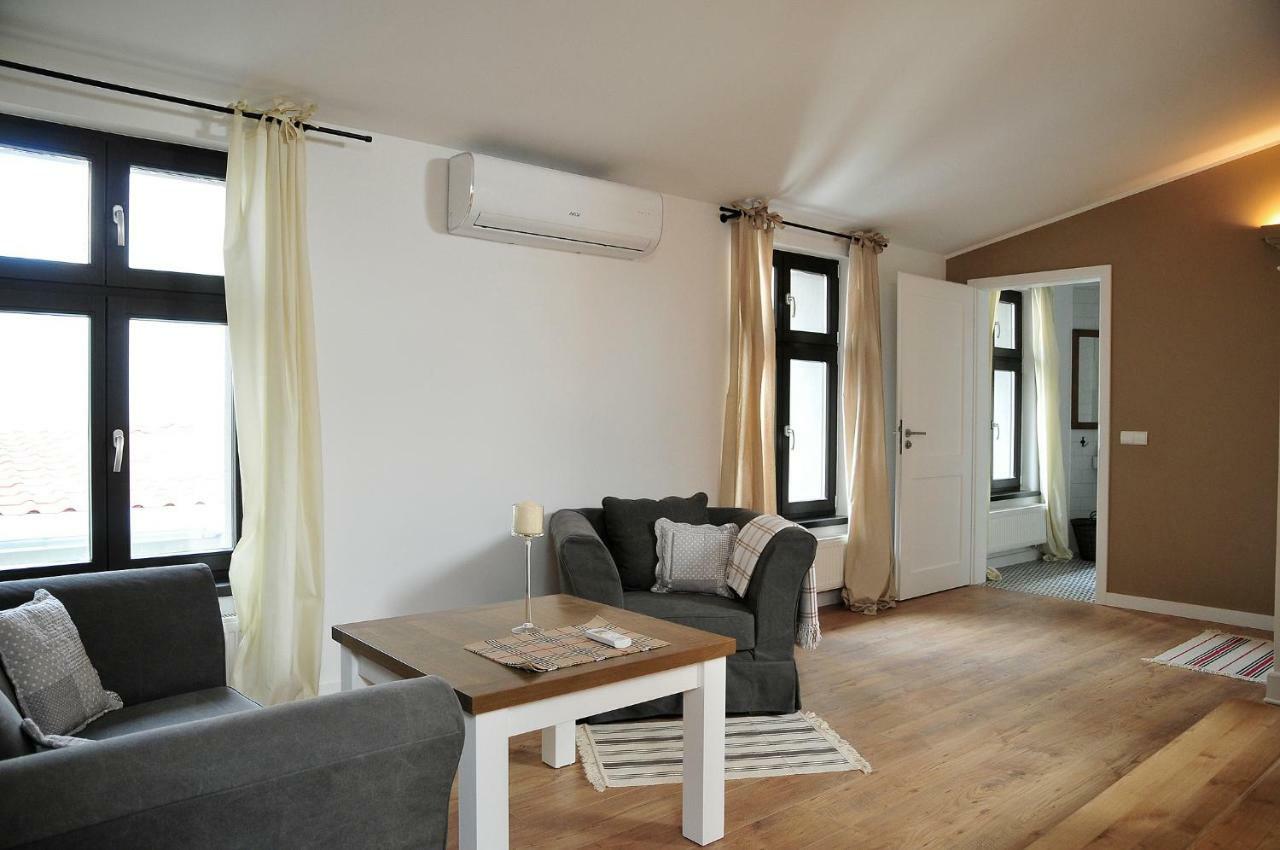 Apartamenty Kopernika 14 Torun Ngoại thất bức ảnh