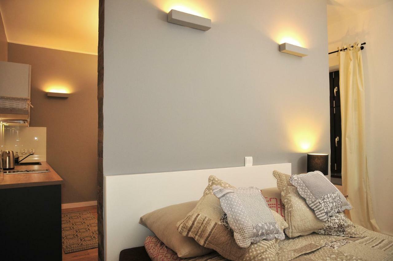 Apartamenty Kopernika 14 Torun Ngoại thất bức ảnh