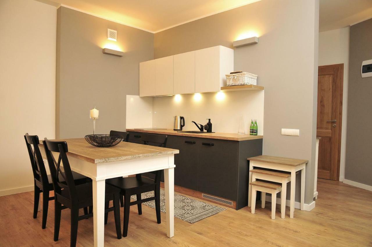 Apartamenty Kopernika 14 Torun Ngoại thất bức ảnh