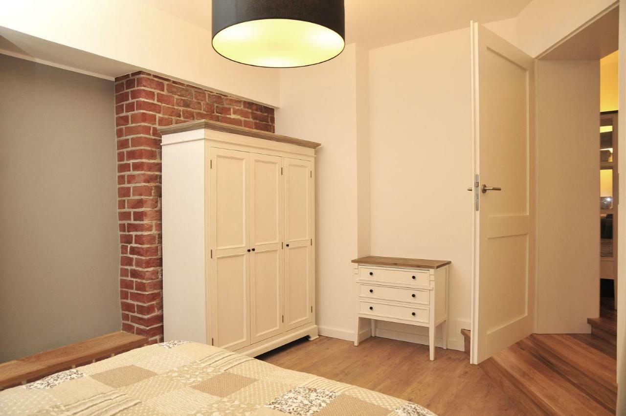Apartamenty Kopernika 14 Torun Ngoại thất bức ảnh