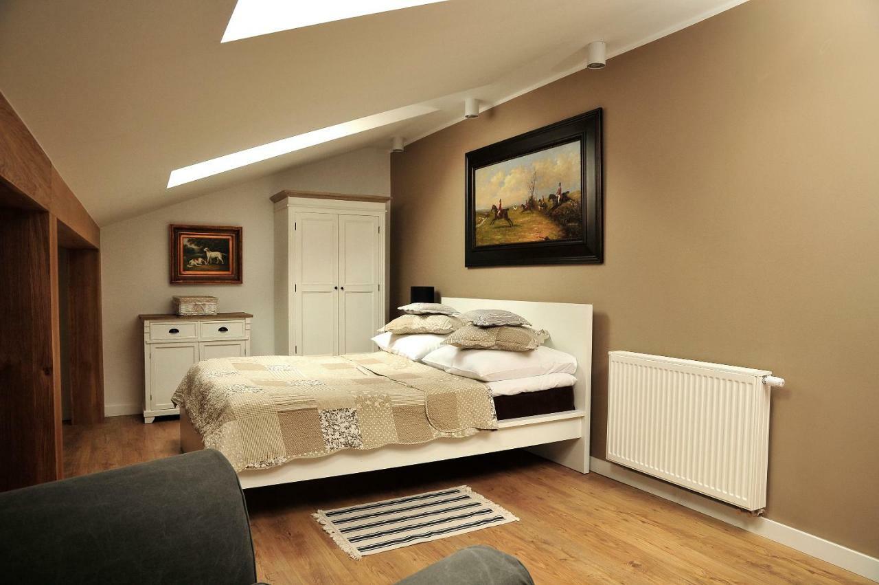 Apartamenty Kopernika 14 Torun Ngoại thất bức ảnh
