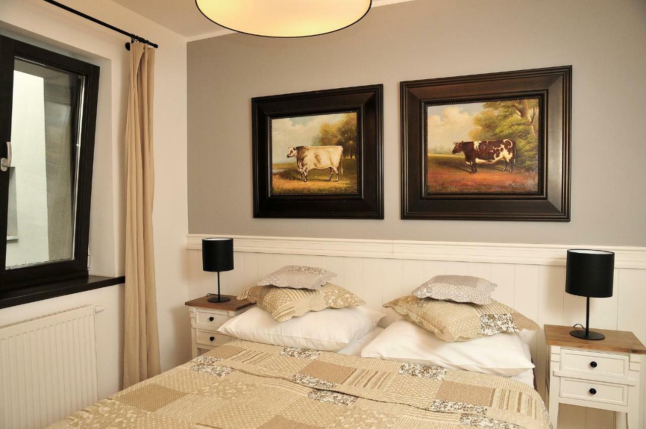 Apartamenty Kopernika 14 Torun Ngoại thất bức ảnh