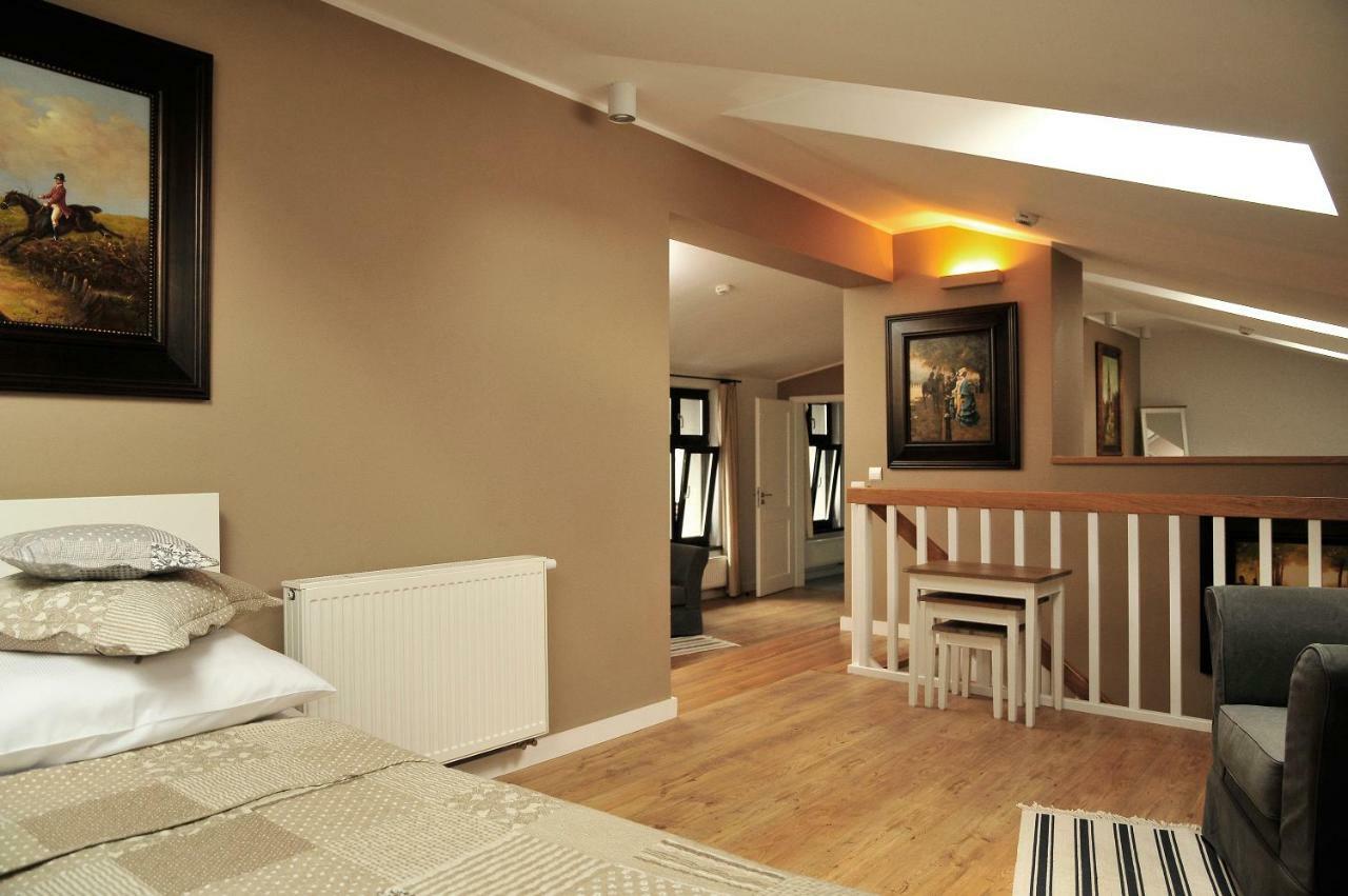 Apartamenty Kopernika 14 Torun Ngoại thất bức ảnh