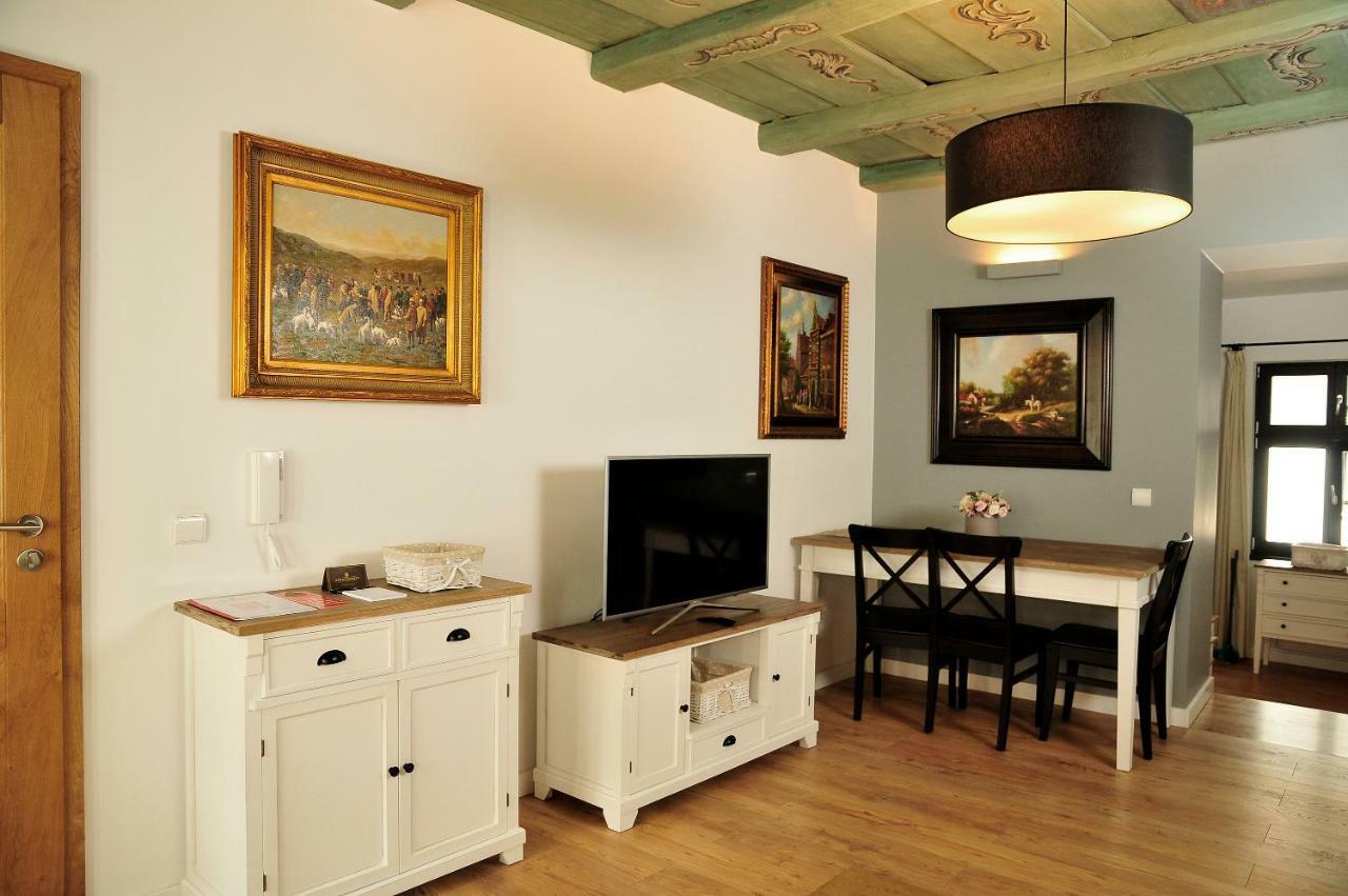 Apartamenty Kopernika 14 Torun Ngoại thất bức ảnh