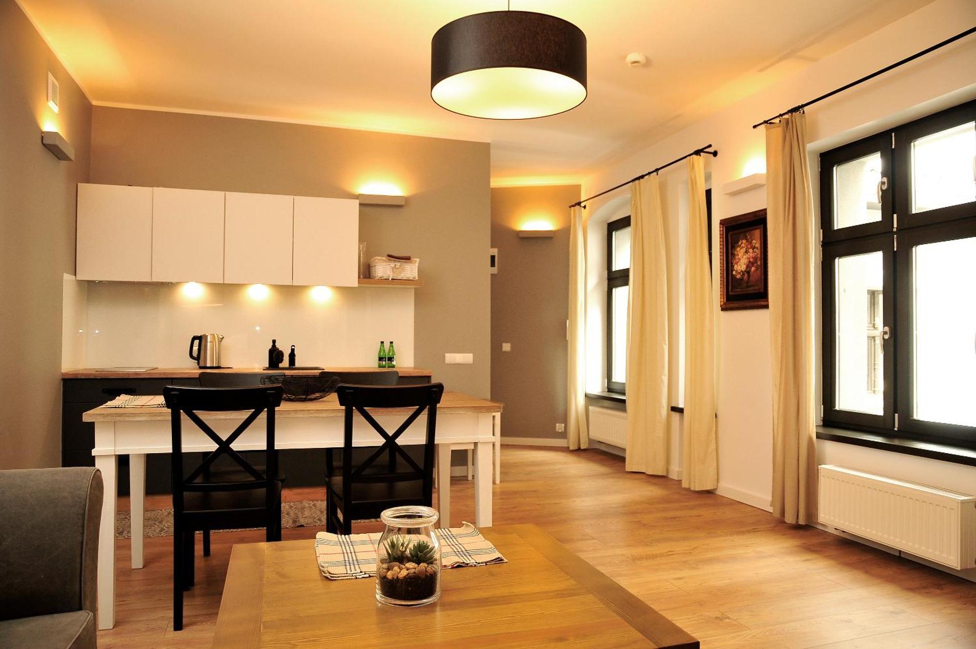 Apartamenty Kopernika 14 Torun Ngoại thất bức ảnh