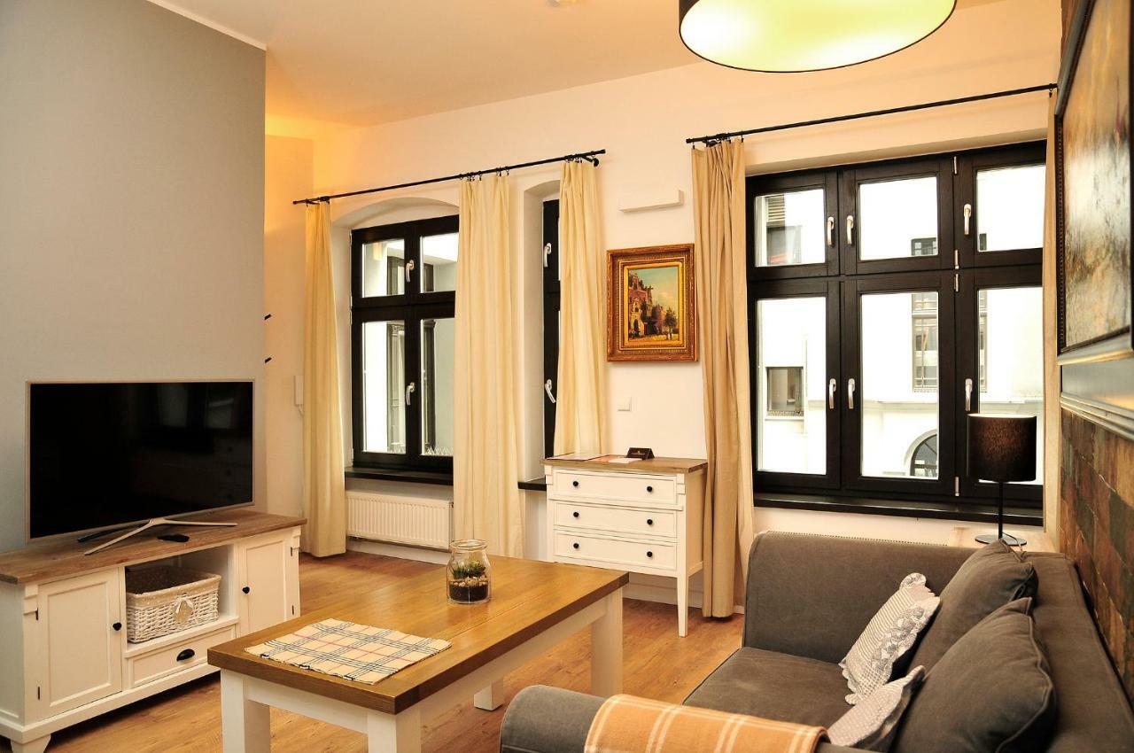 Apartamenty Kopernika 14 Torun Ngoại thất bức ảnh