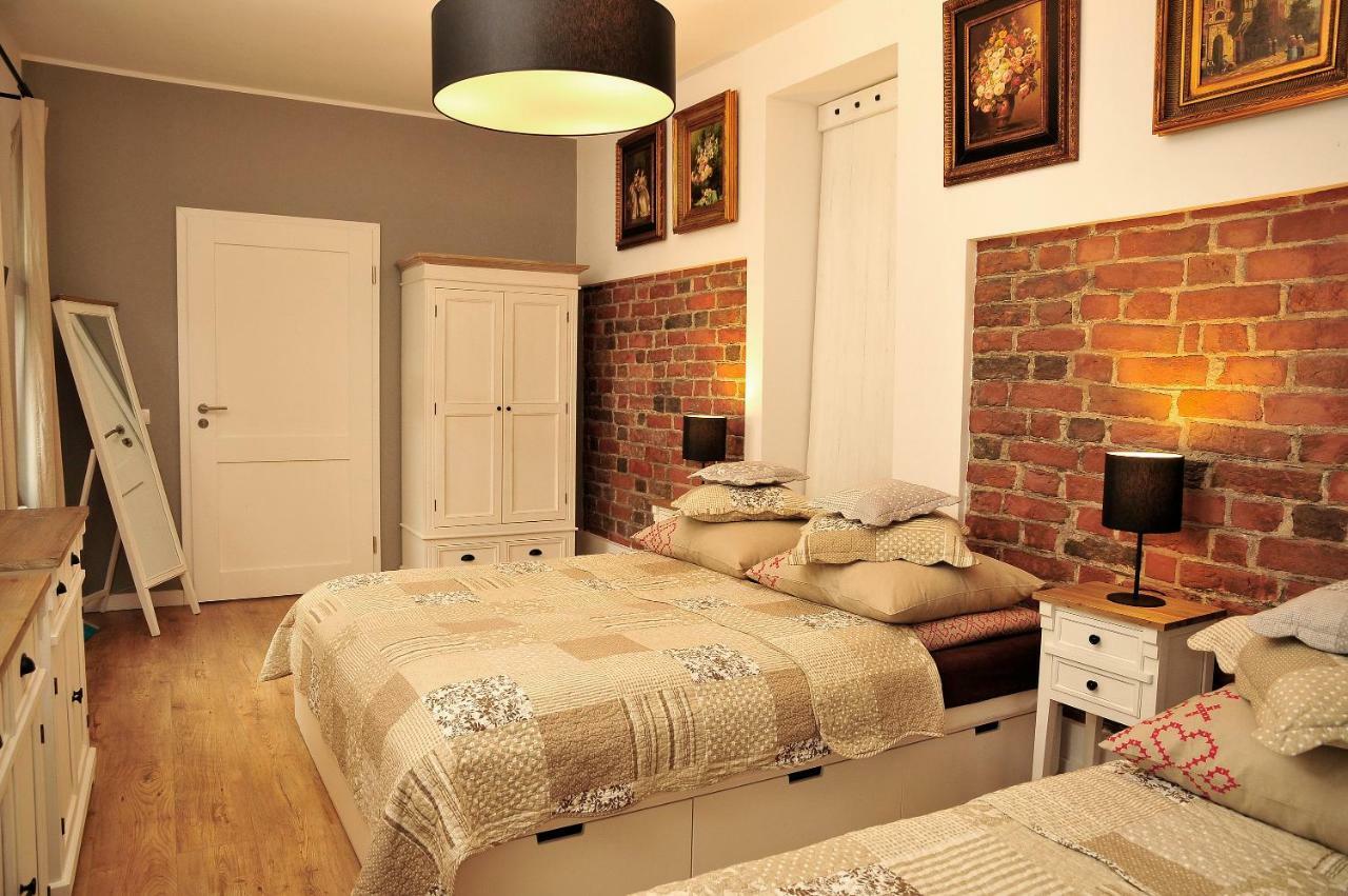 Apartamenty Kopernika 14 Torun Ngoại thất bức ảnh