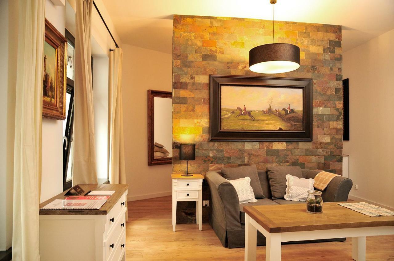 Apartamenty Kopernika 14 Torun Ngoại thất bức ảnh