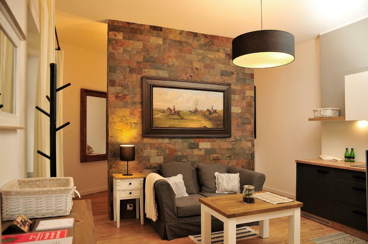 Apartamenty Kopernika 14 Torun Ngoại thất bức ảnh