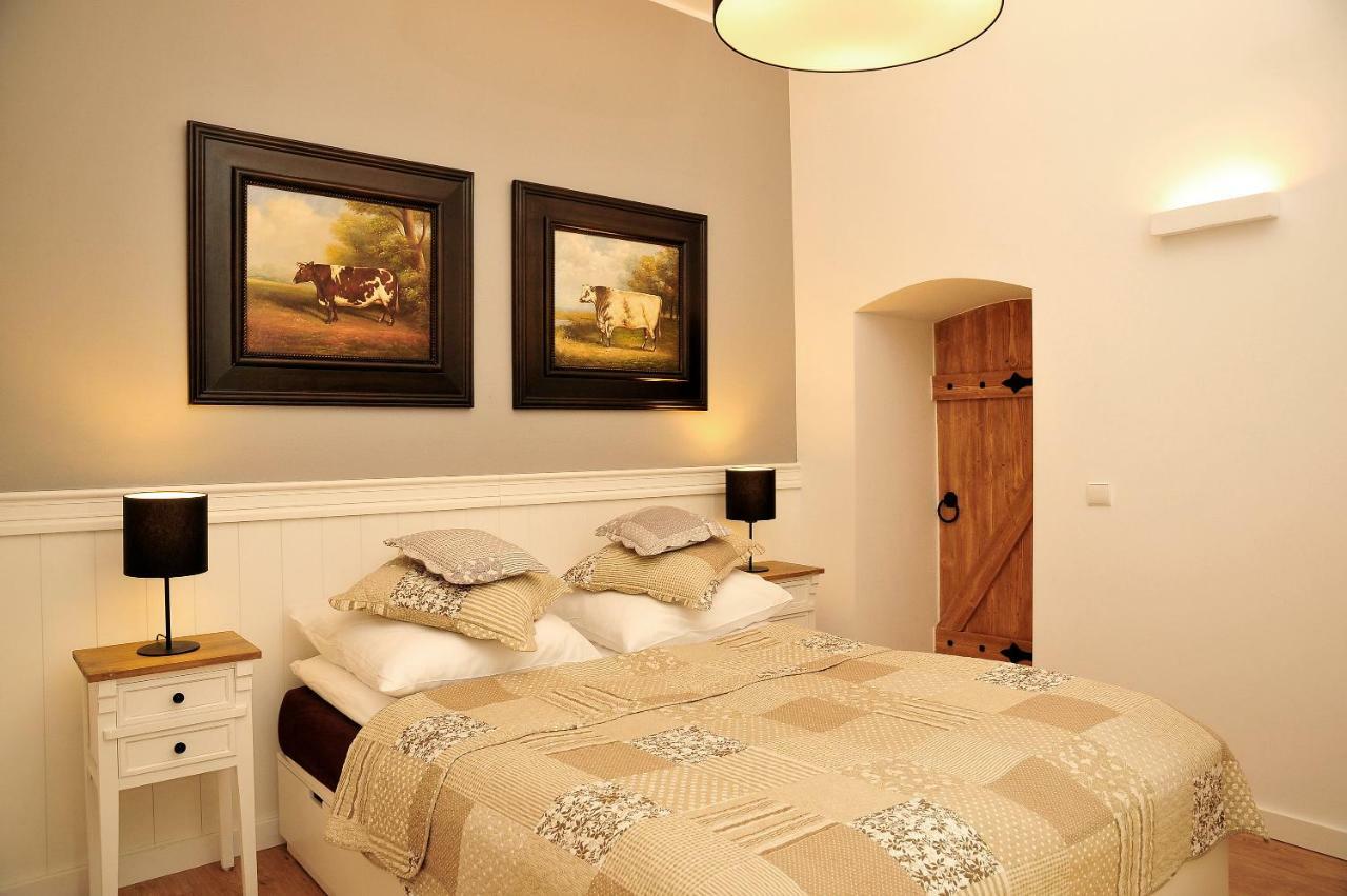 Apartamenty Kopernika 14 Torun Ngoại thất bức ảnh