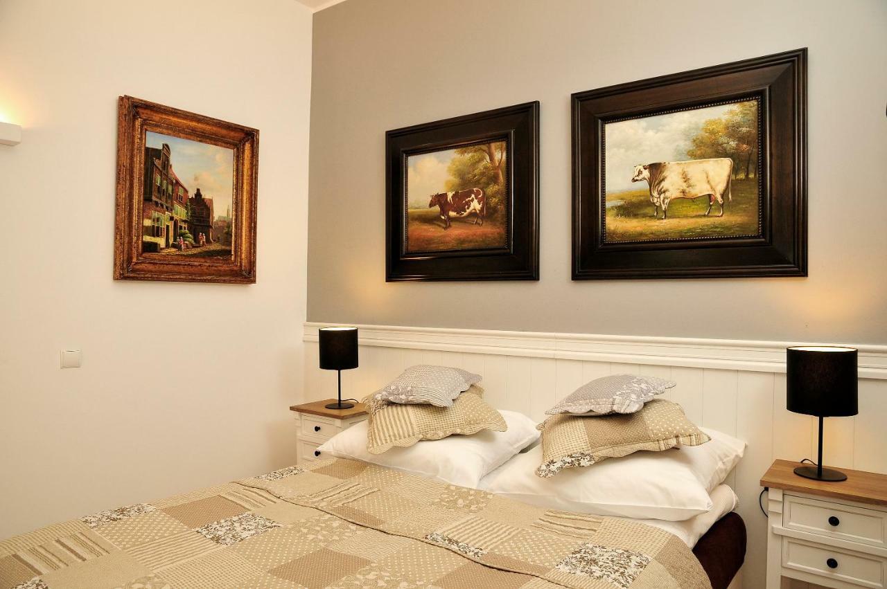 Apartamenty Kopernika 14 Torun Ngoại thất bức ảnh