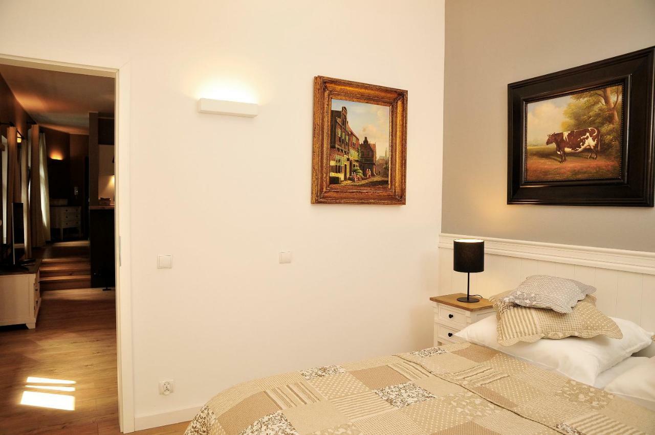 Apartamenty Kopernika 14 Torun Ngoại thất bức ảnh